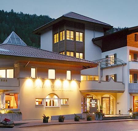 Hotel Klammwirt Фельдтурнс Экстерьер фото