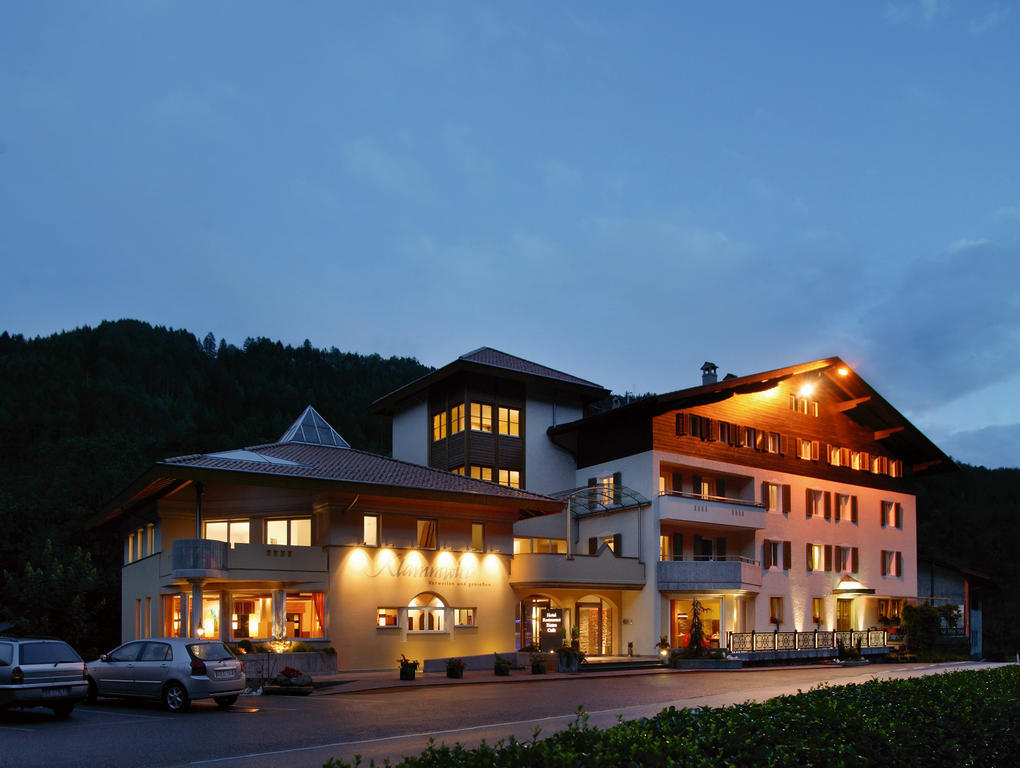 Hotel Klammwirt Фельдтурнс Экстерьер фото