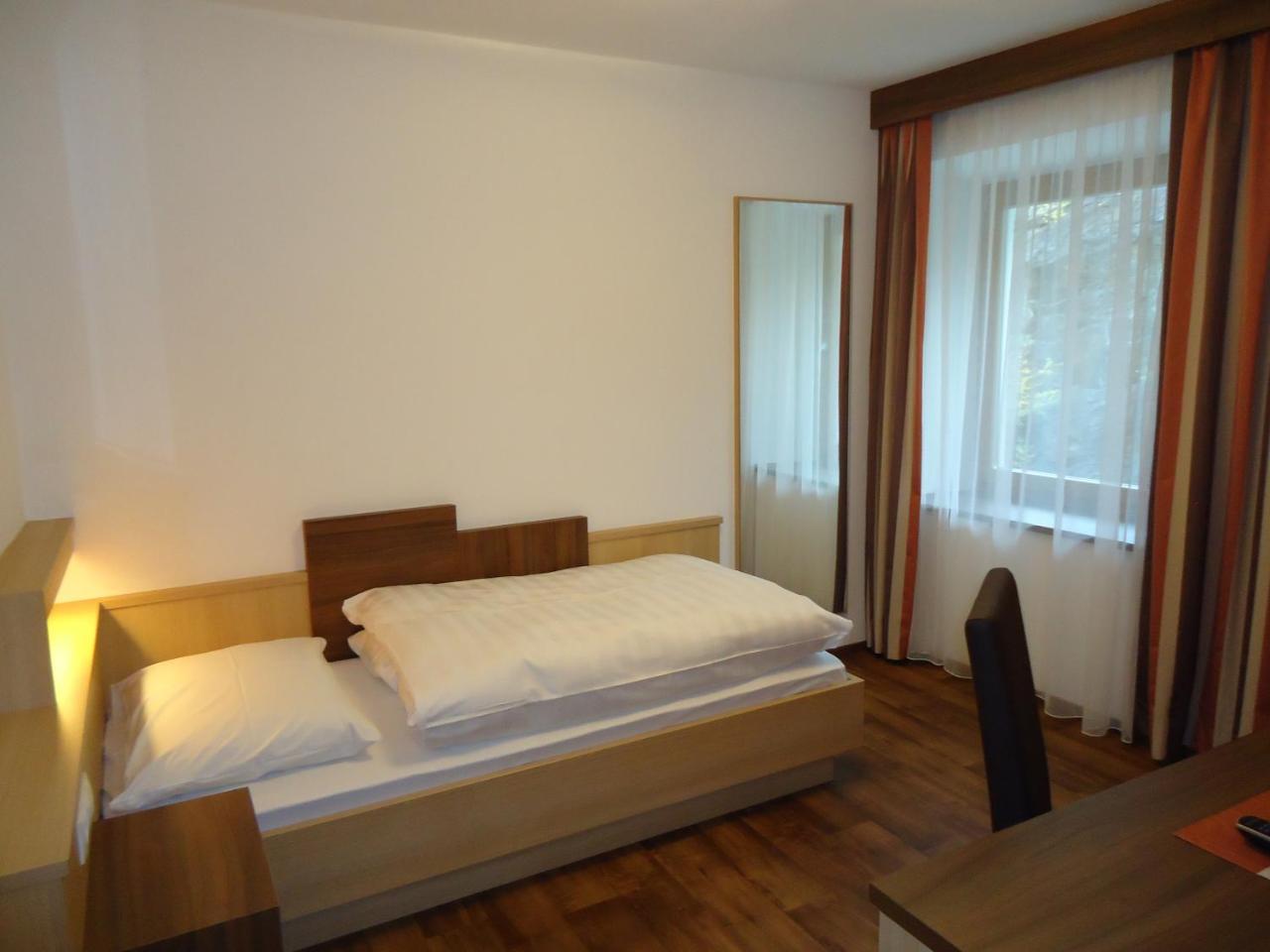 Hotel Klammwirt Фельдтурнс Экстерьер фото